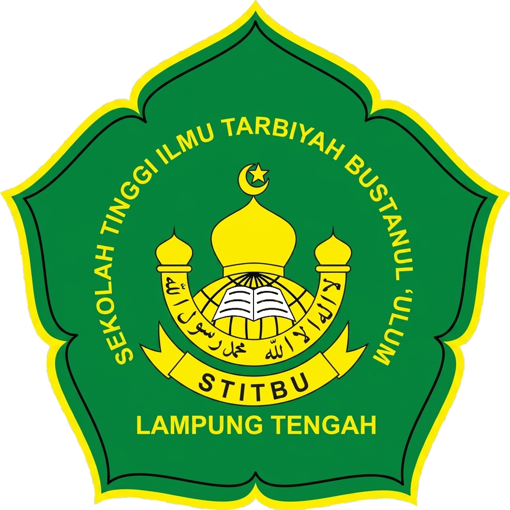 Logo STITBU